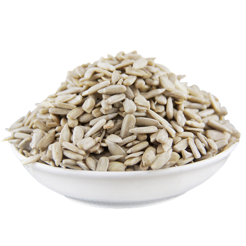 原味瓜子仁500g新货葵花籽商用