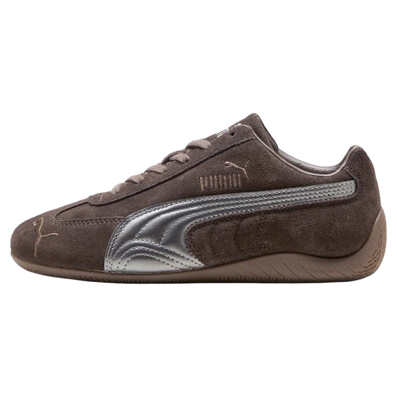 单依纯同款SPEEDCAT薄底鞋PUMA