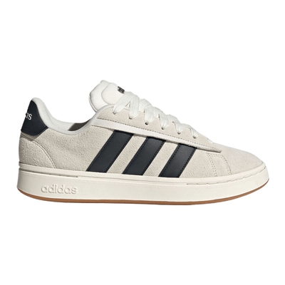 adidas阿迪达斯男女GRAND COURT ALPHA 00s运动休闲鞋板鞋IH1351