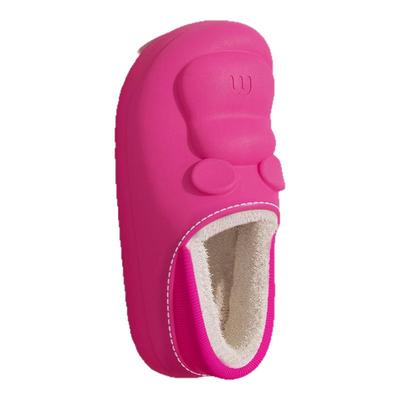 【过冬神器】全网热卖防水棉拖女