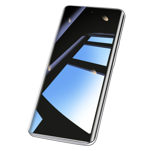 柠乐适用OPPOReno12Pro手机膜reno11/13防窥10por9十6钢化4oppo5陶瓷r3防窥膜findx7曲面oppofindx6保护2贴x8