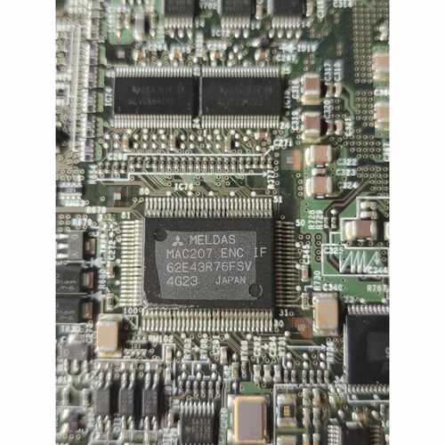 【议价-可维修】 MITSUBISHI MAC207 /均有货