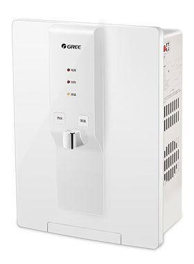 格力管线机家用壁挂式饮水机热水器速热饮水机 WTE-XB-031-R