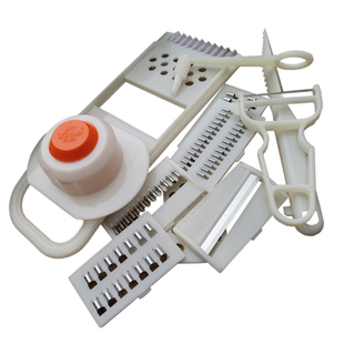 凤驰牌擦丝器粗细刮丝器土豆刨丝器风驰切菜器切丝神器家用护手器