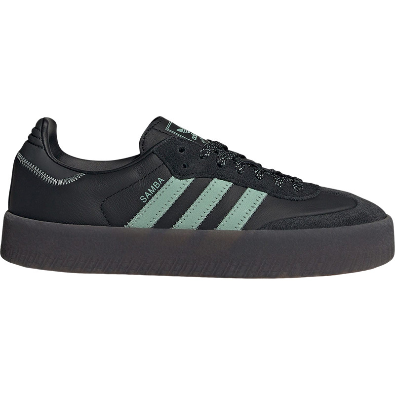 Adidas/阿迪达斯官方正品三叶草女士低帮休闲经典运动板鞋IE9110