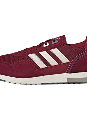 adidas正品新款轻便运动休闲鞋