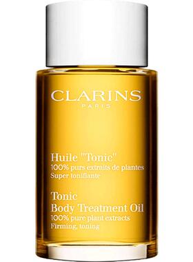 自营Clarins娇韵诗身体护理