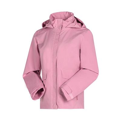 ROYALWAY运动冲锋衣女款2L全压胶