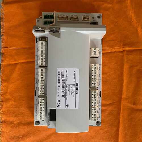 LMV27-100A2 模块230VAC 50/60Hz
