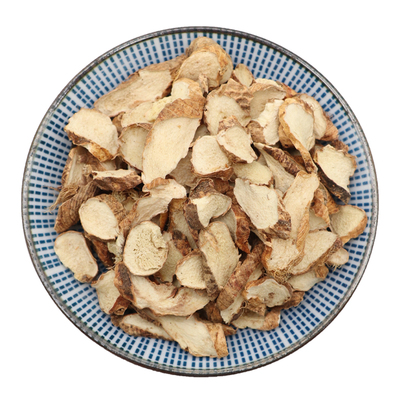 野生知母片中药材包邮