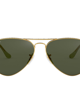 rayban雷朋太阳镜飞行员