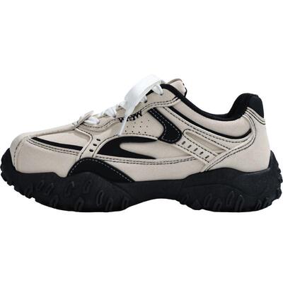 人本官方店2026新款冬季德训鞋女厚底轻便百搭休闲透气软底运动鞋