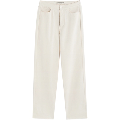 EXCEPTION春季休闲休闲裤