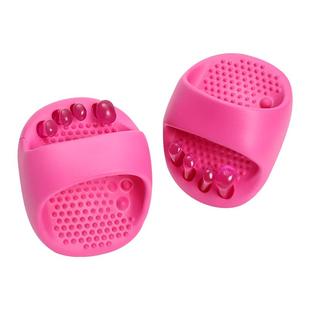 足弓训练器扁平足矫正拖鞋足弓支撑塌陷锻炼脚趾拇指外翻美腿神器