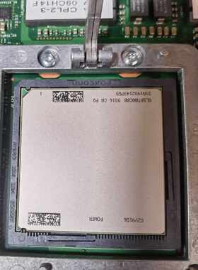 议价IBM P260 P460 P7小型机 8C 3.6ghz CPU 52Y9156 4.1Ghz 52Y9