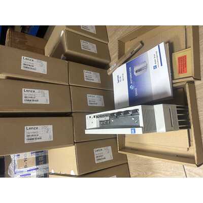 议价EVS9329-EVV004 EVS9330-EVV004伦茨变频器库存现货实拍包邮