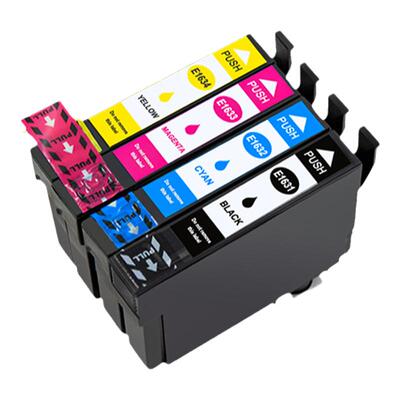 XUCAIWF-2010W打印机墨水盒墨盒