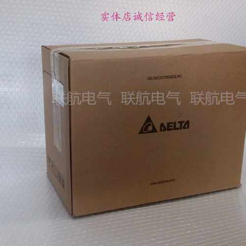 议价全新台达A2伺服马达ECMA-EA1820GS/ES/RS/PS/FS/HS/SS/QS  2K