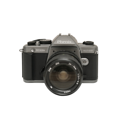 包邮凤凰PhenixDC828N胶卷经典