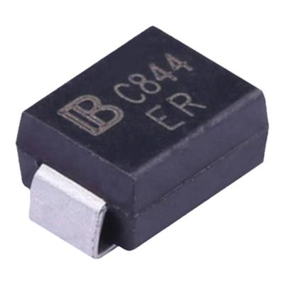 SMBJ170CA瞬态抑制二极管SMB