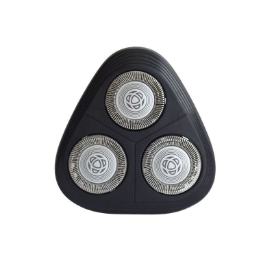 适配飞利浦剃须刀SH30刀头适S1101S1102 S1203 S2302整体刀片网罩