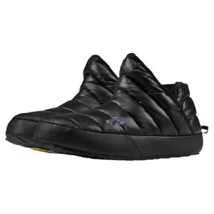 The North Face男雪地棉鞋保暖短靴防滑面包鞋轻便冬季NF0A3M1KH
