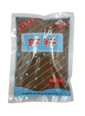 云湖淡水200克/袋调味品虾子