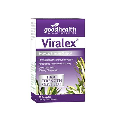 Viralex维乐士后生元皮肤免疫