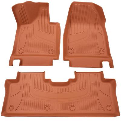 【零跑C10】原车11版型无醛耐磨