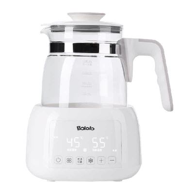 波咯咯幼儿调奶家用恒温热水壶