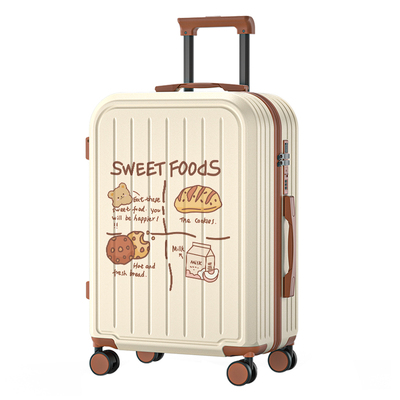 2025新款潮牌行李箱旅行箱