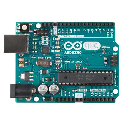 arduinounor3开发板意大利开发板