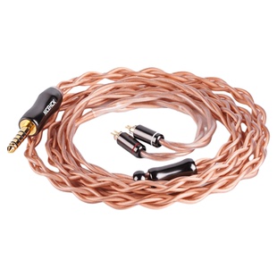 YUANDAO原道落升级线泪耳机升级可换HIFI发烧耳机线