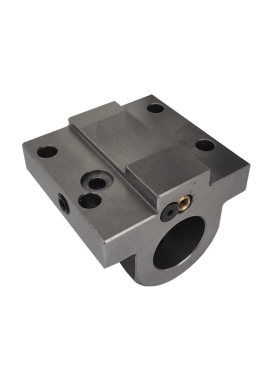 六鑫刀塔刀座数控车床u钻刀座镗刀座LS120A/LS160A/LS200A/LS240A