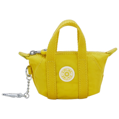 kipling男女款潮流迷你饺子包