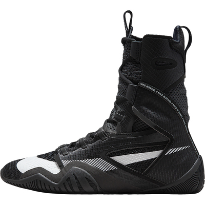 Nike/耐克正品HyperKO 2男女减震高帮训练系带拳击鞋CI2953-002