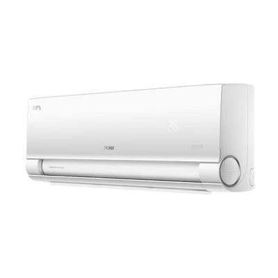 新品海尔洗空气1.5匹挂机空调