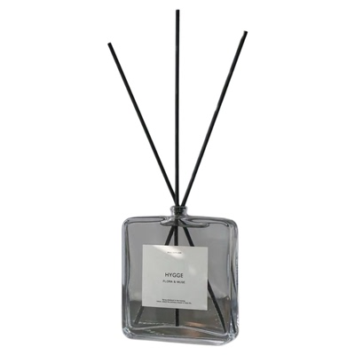 floramuse无火香薰家用室内扩香