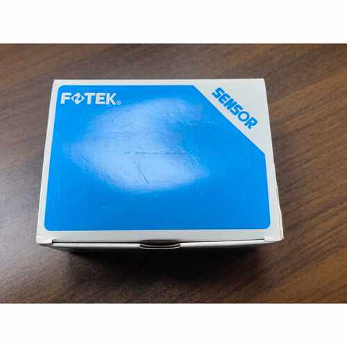 询价-未使用的FOTEK台湾阳明PM0802N接近开可维修