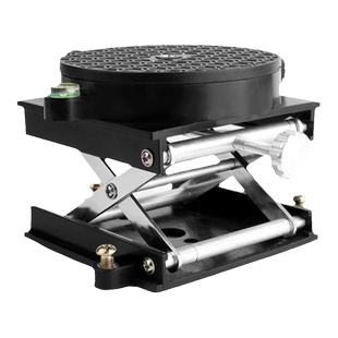 贴墙仪平地仪12线水平仪升降台铝合金红外线支架平台铺地砖配件