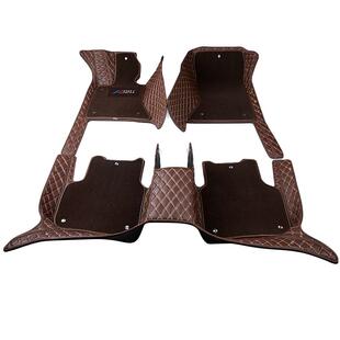 2023款大众朗逸脚垫24新款朗逸PLUS汽车专用全包地垫原厂18老款