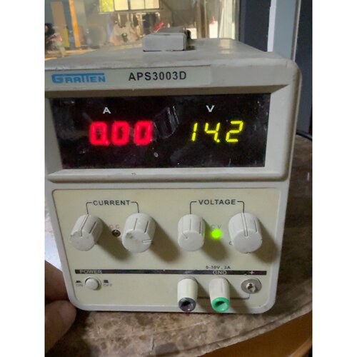 国睿安泰信APS3003D直流稳压电源30V3A输功