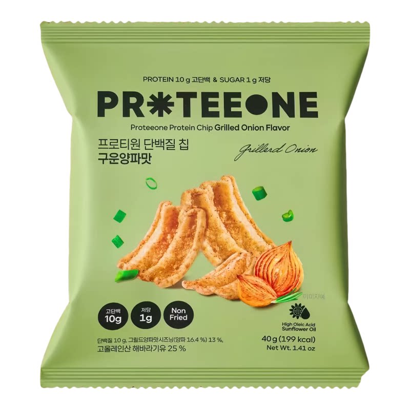 烤洋葱香辣虾味低卡非油炸脆片