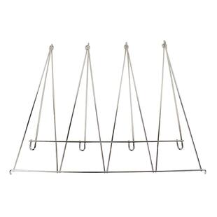 三能烘焙SN4242花嘴刮板毛刷量杯收纳架子挤花袋晾干架厨房置物架