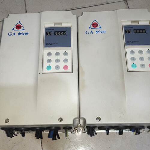 溢价-BKSC-45P5GA 5.5KW