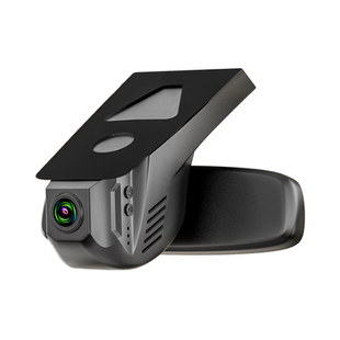 360沃尔沃XC60/XC90/S90/S60/40极星2免走线4K超清专用行车记录仪