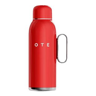 OTE传家壶大容量家用热水壶焖茶壶保温瓶316不锈钢保温杯陪嫁送礼