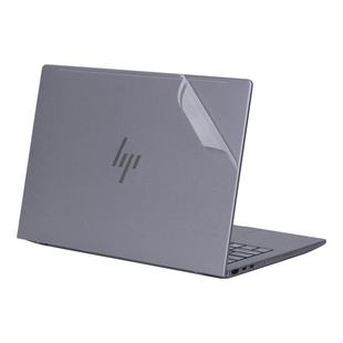 适用2025款HP惠普ZHAN战X 14笔记本G1a ai电脑G1i贴纸EliteBook 8 G1i 14外壳贴膜HSN-I62C-4机身全套保护膜