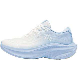 安踏女鞋叶子7运动鞋2026新款夏季学生透气网面鞋轻便减震跑步鞋