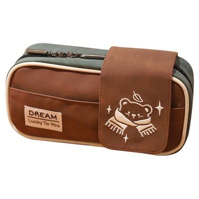 嘟嘟狗笔袋2025新款小学生